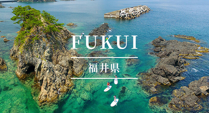 Fukui Pref.(FUKUI)