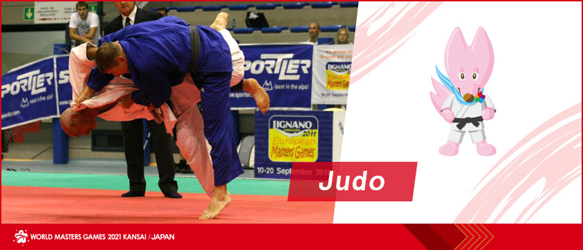 Judo