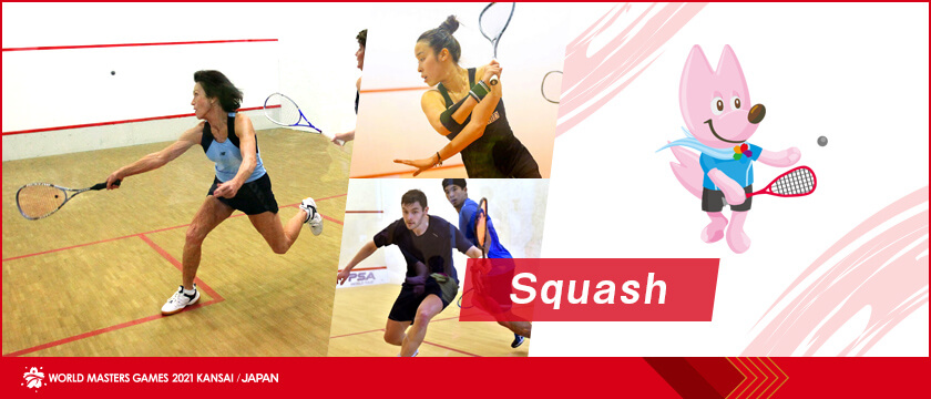 Squash