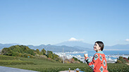 TRIP TO FEEL THE JAPANESE ALPS [SHINSHU-CHUBE]