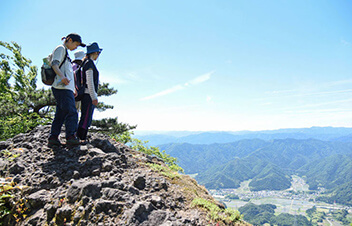 青葉山