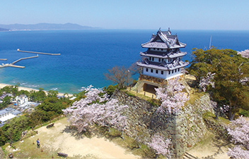 洲本城（洲本市）