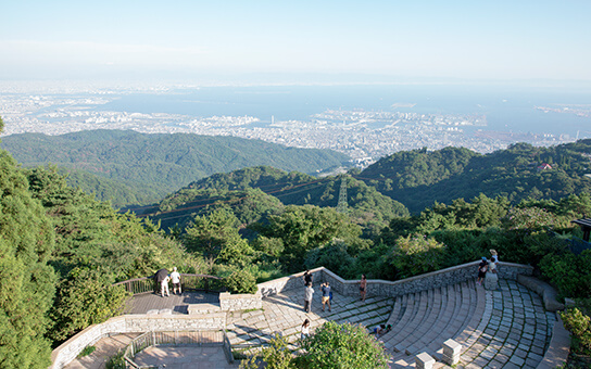 Mt. Rokko