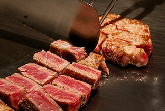 Kobe Beef