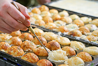 Takoyaki